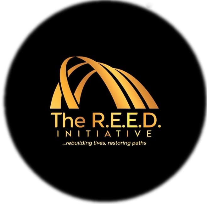 The R.E.E.D. Initiative Logo